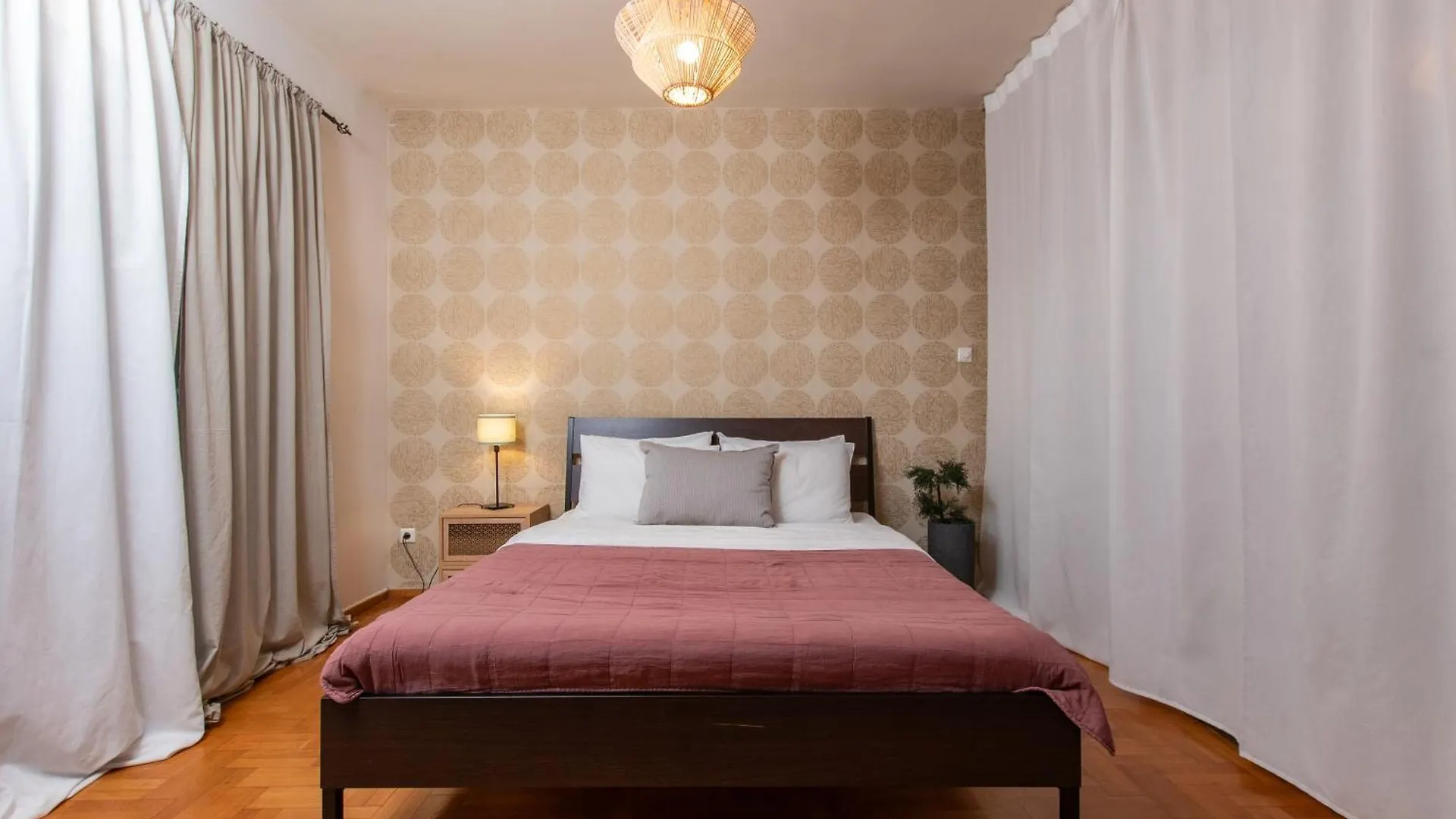 Houseloft Koromila Sea View Appartement Thessaloniki 0*,