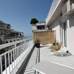 Magnifique Luxury Daire