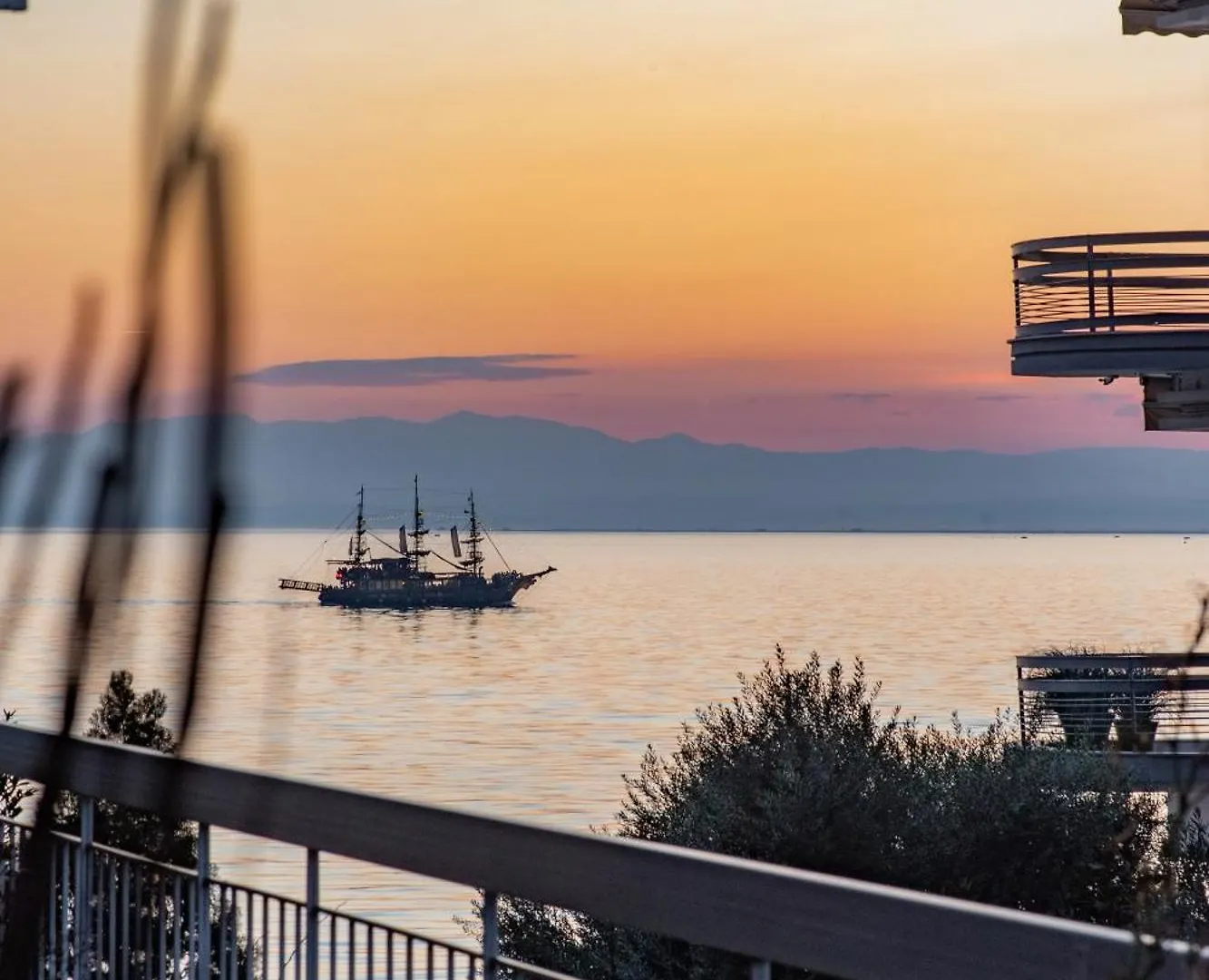 Houseloft Koromila Sea View Daire Selanik 0*,  Yunanistan