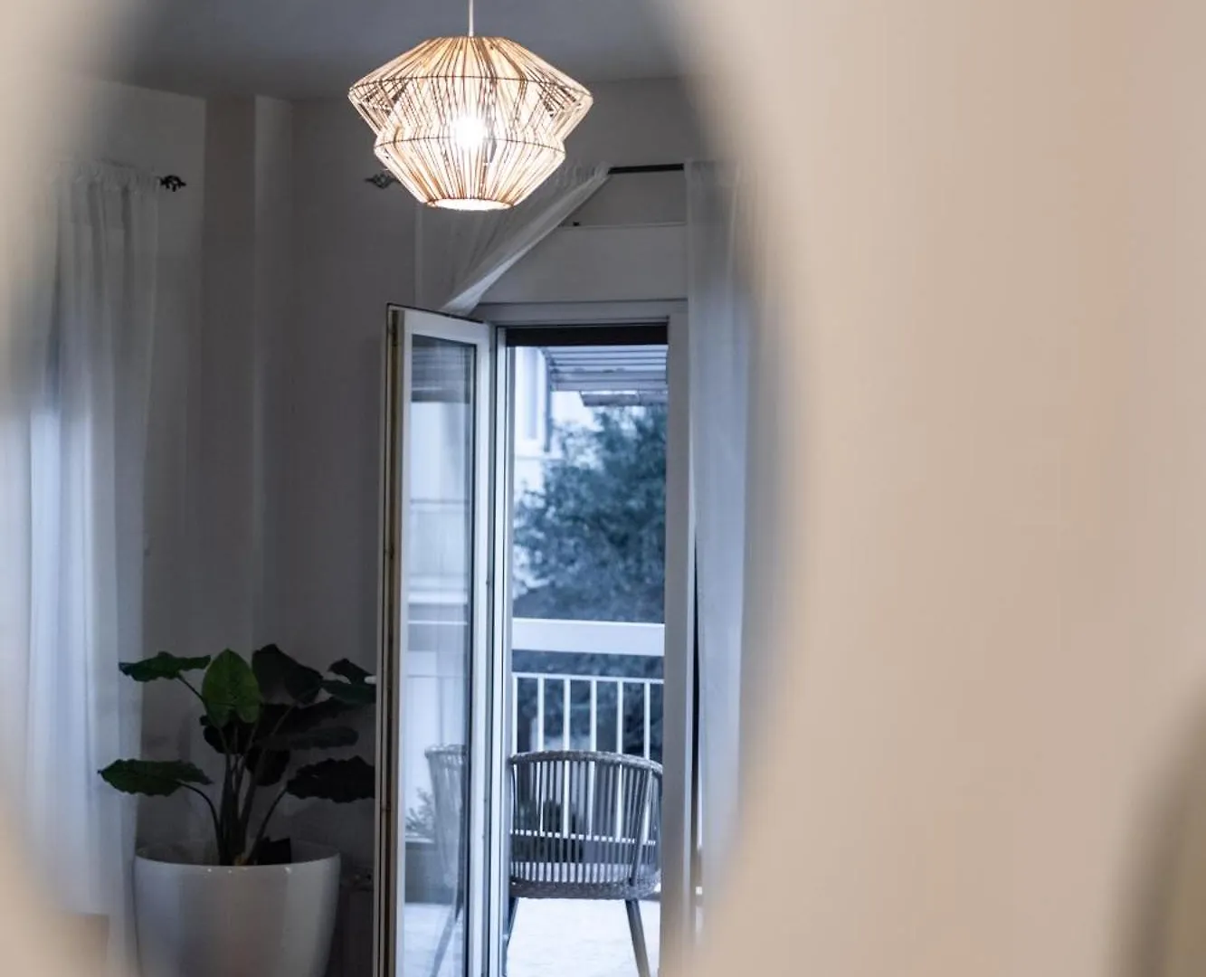 Houseloft Koromila Sea View Daire Selanik
