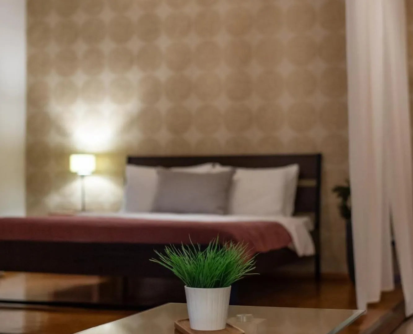 Houseloft Koromila Sea View Daire Selanik