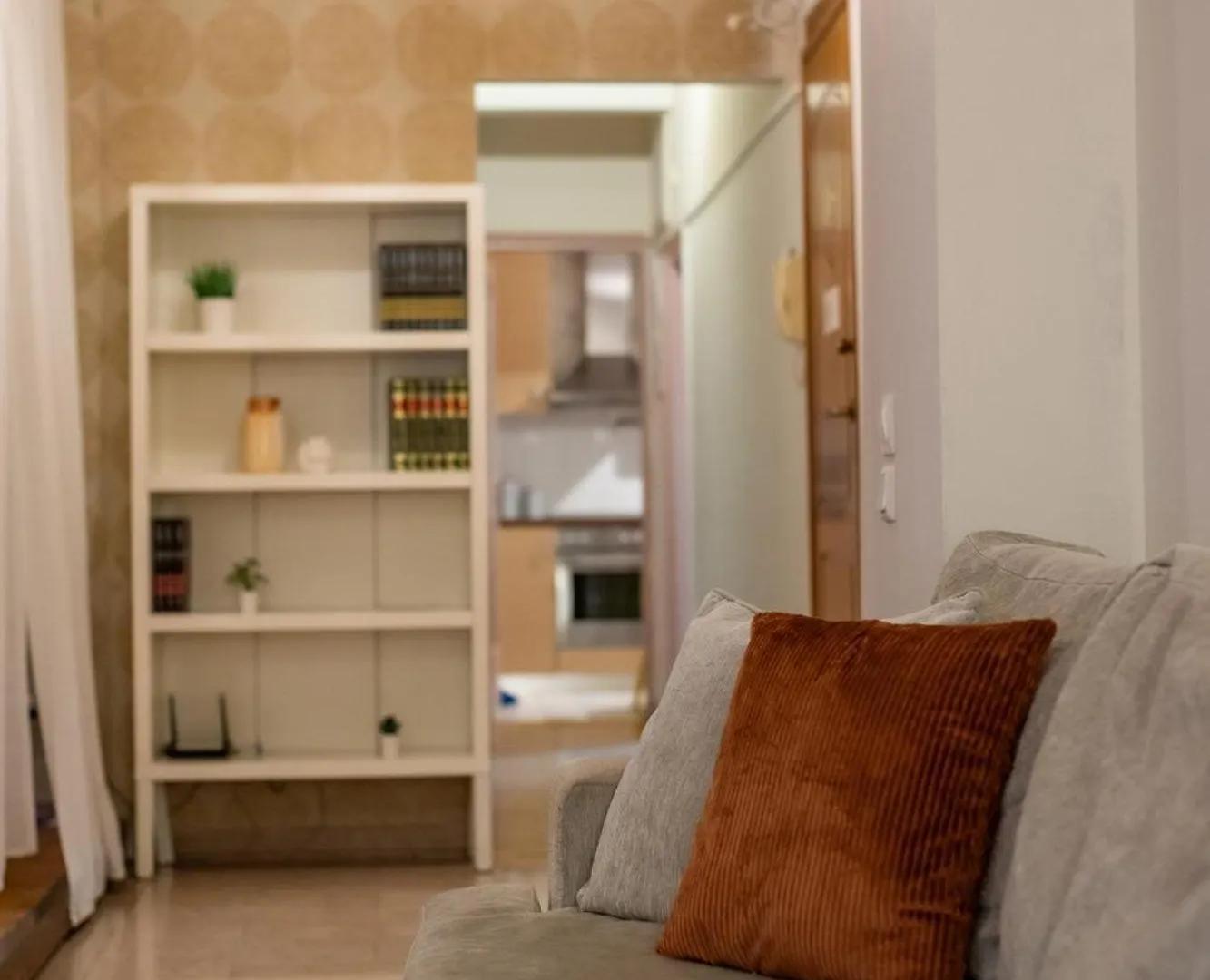 Houseloft Koromila Sea View Daire Selanik