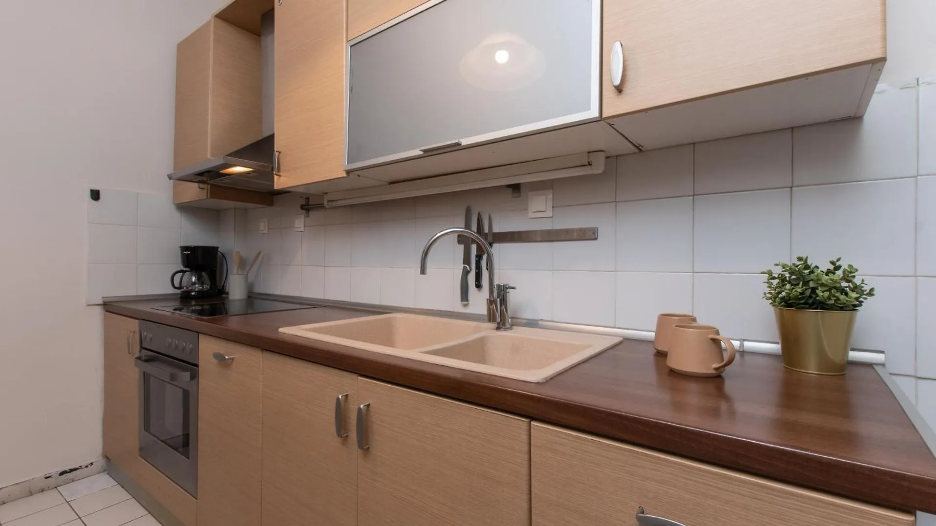 Houseloft Koromila Sea View Daire Selanik