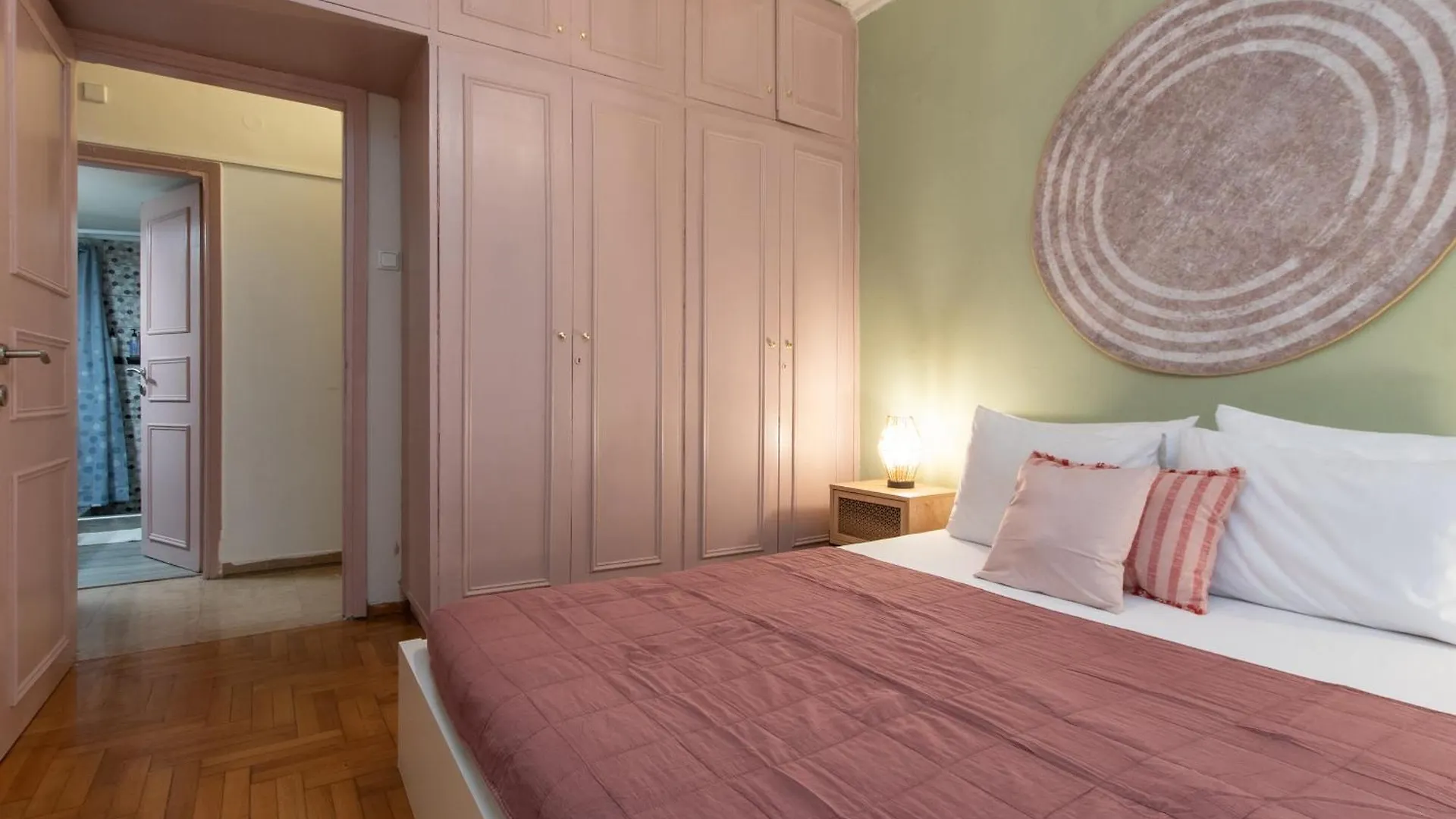 Houseloft Koromila Sea View Daire Selanik 0*,  Yunanistan